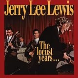 Locust years and the return to the promised land