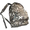 Roxy Sugar Baby Back Pack - Miltary