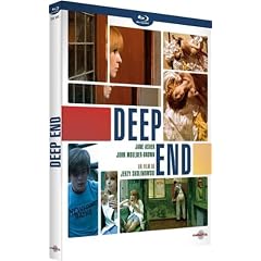 Deep End [Blu-ray]