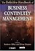The Definitive Handbook of Business Continuity Management