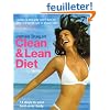 Clean & Lean Diet