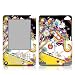 All Products : Love Song Design Protective Decal Skin Sticker for Amazon Kindle 2 E-Book Reader (Version 2.0)