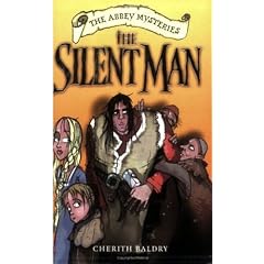 The Silent Man: The Abbey Mysteries 2