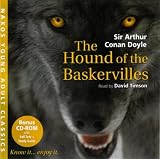 The Hound of the Baskervilles (Young Adult Classics)