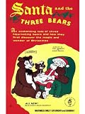 Santa and the Three Bears