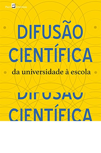 Difusão Científica (Portuguese Edition)