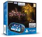 Console Playstation Vita Wifi + Soul...