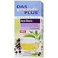 Das gesunde Plus Gr�ner Tee Acai-Beere 25 Beutel, 4er Pack (4 x 47,5 g)
