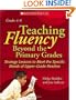 Teaching Fluency Beyond the Primary Grades: Strategy Lessons To Meet the Specific Needs of Upper-Grade Readers