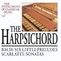 The Instruments of Classical Music: The Harpsichord
