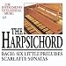 The Instruments of Classical Music: The Harpsichord