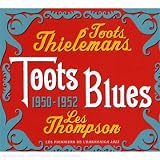 Toots Blues 1950-1952