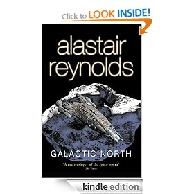 Galactic North