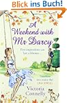Weekend with Mr Darcy