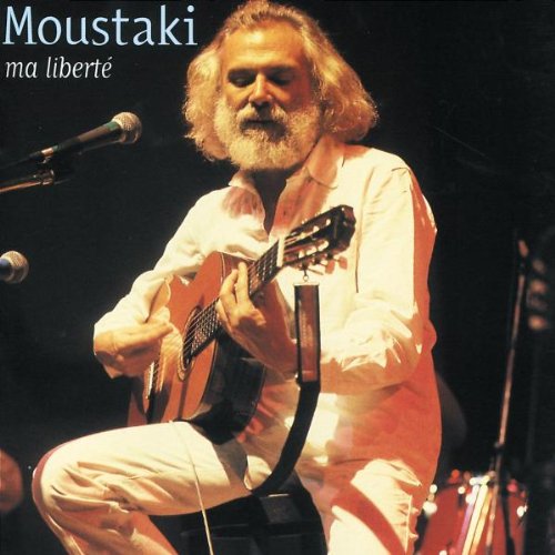 Georges Moustaki - Racines Et Errances [UK] - Zortam Music