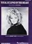 Total Eclipse of the Heart Piano/Vocal/Guitar Sheet Music (Recorded on Columbia Records by Bonnie Tyler)