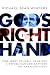 God's Right Hand: How Jerry Falwell Made God a Republican and Baptized the American Right