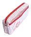 Enwraps Red Dot Watch Pencil Pouch RS.149.00