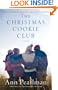The Christmas Cookie Club: A Novel