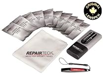 LensPen LENPPK1 Propack 1 Kit with Lenspen, Digiklear, Minimpro II, Cellklear, Microklear