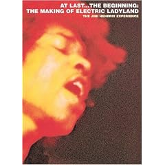 Making Of Electric Ladyland [DVD]