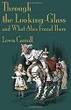 Through the Looking-Glass and What Alice Found There