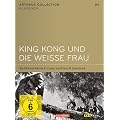 King Kong und die wei�e Frau - Arthaus Collection Klassiker