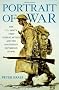 Portrait of War: The U.S. Army's First Combat Artists and the Doughboys' Experience in WWI