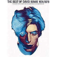 The Best of David Bowie, 1974-1979