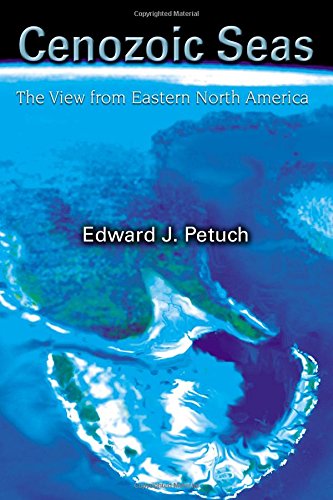 cenozoic seas the view from eastern north america