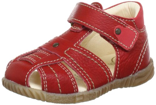 LARS-E 8085477 Unisex-Kinder Sandalen LARS-E 8085477 Unisex-Kinder Sandalen