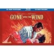 Gone with the Wind (70th Anniversary Ultimate Collector's Edition) (With Book) (4 Discs) (Blu-ray) (Combination DVD and audio CD)
