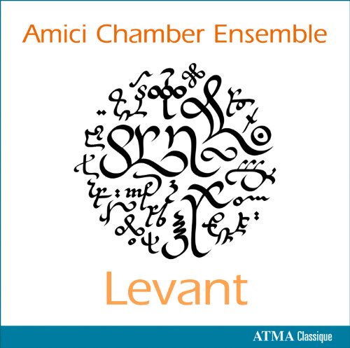 Buy Levant From amazon