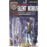 6.5 Silent Mobius Katsumi Liqueur Action Figure by Silent Mobius