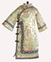 Qing Dynasty ~ Asian Doll Dress fits 18" American Girl Dolls