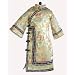 Qing Dynasty ~ Asian Doll Dress fits 18" American Girl Dolls