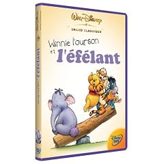 Winnie L'Ourson et L'Elefant