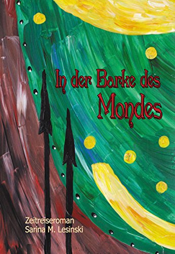 In der Barke des Mondes (German Edition)