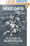 In Praise of Barbarians: Essays against Empire