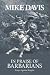 In Praise of Barbarians: Essays against Empire