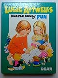 Lucie Attwell's bumper book of fun