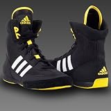 Adidas Box Champ 3 Boxing Boots