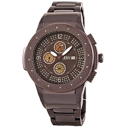 review JBW JB-6101-H