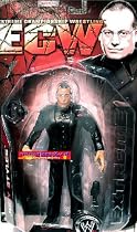 WWE ECW Joey Styles Wrestling Figure