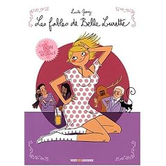 Les fables de Belle Lurette