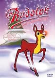 Rudolph the Red-Nosed Reindeer and other Christmas Cartoon Favorites