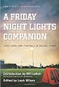 A Friday Night Lights Companion