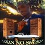 Takin No Shortz