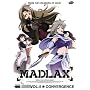 Madlax, Vol. 5: Convergence