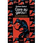 Gare au garou ! book cover